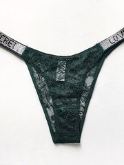 Load image into Gallery viewer, Lace Underwear