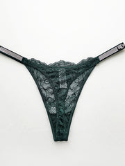 Load image into Gallery viewer, Lace Underwear