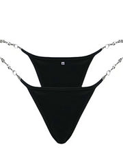 Load image into Gallery viewer, Underwear With Chain