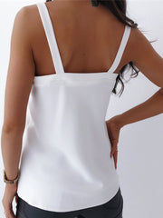 Load image into Gallery viewer, Flowy V-Neck Tank