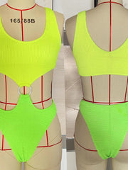 Load image into Gallery viewer, Swimsuit