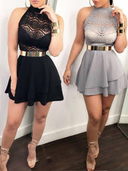 Load image into Gallery viewer, Sleeveless Dress