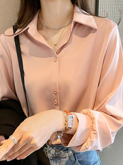 Load image into Gallery viewer, Long Sleeve Shirt