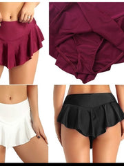 Load image into Gallery viewer, Sexy Mini Skirt