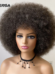 Load image into Gallery viewer, Afro Wigs