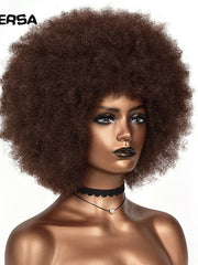 Load image into Gallery viewer, Afro Wigs