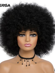 Load image into Gallery viewer, Afro Wigs