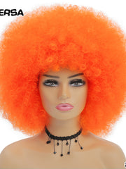 Load image into Gallery viewer, Afro Wigs