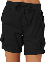 Load image into Gallery viewer, Cargo Shorts