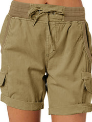 Load image into Gallery viewer, Cargo Shorts