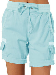 Load image into Gallery viewer, Cargo Shorts