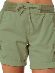 Load image into Gallery viewer, Cargo Shorts