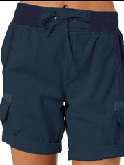 Load image into Gallery viewer, Cargo Shorts