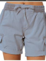 Load image into Gallery viewer, Cargo Shorts