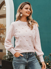 Load image into Gallery viewer, Long Sleeve Sweater