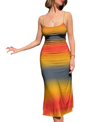 Load image into Gallery viewer, Sleeveless Dress