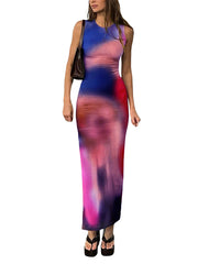 Load image into Gallery viewer, Sleeveless Dress