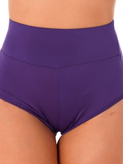 Load image into Gallery viewer, High-Waist Shorts