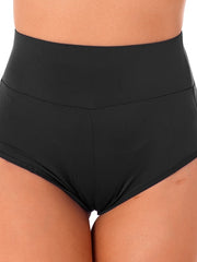 Load image into Gallery viewer, High-Waist Shorts