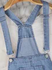 Load image into Gallery viewer, Overalls Jumpsuit