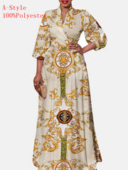 Load image into Gallery viewer, Long Dress