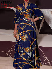 Load image into Gallery viewer, Long Dress