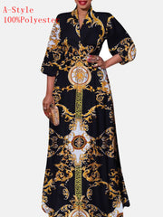 Load image into Gallery viewer, Long Dress