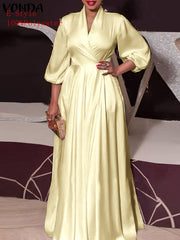 Load image into Gallery viewer, Long Dress