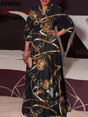 Load image into Gallery viewer, Long Dress