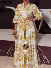 Load image into Gallery viewer, Long Dress