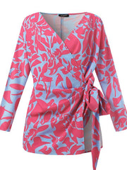 Load image into Gallery viewer, Long Sleeve Blouse