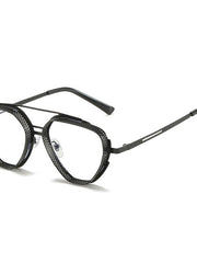 Load image into Gallery viewer, Steampunk Sunglasse