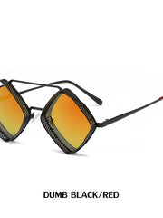 Load image into Gallery viewer, Steampunk Sunglasse