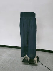 Load image into Gallery viewer, Loose Linen Pants
