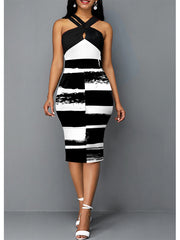 Load image into Gallery viewer, Sleeveless Dress