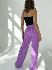 Load image into Gallery viewer, Loose Pants