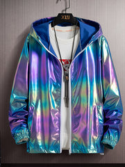 Load image into Gallery viewer, Jacket