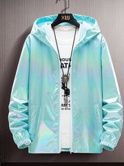 Load image into Gallery viewer, Jacket