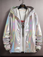 Load image into Gallery viewer, Jacket