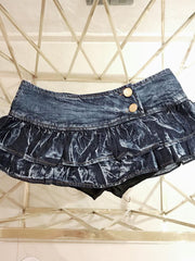 Load image into Gallery viewer, Mini Skirt