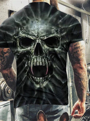 Load image into Gallery viewer, Print T-Shirt