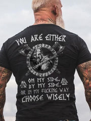 Load image into Gallery viewer, Print T-Shirt