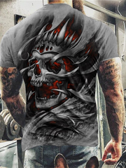 Load image into Gallery viewer, Print T-Shirt
