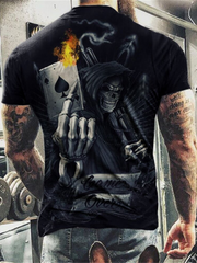 Load image into Gallery viewer, Print T-Shirt