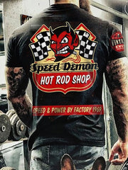 Load image into Gallery viewer, Print T-Shirt