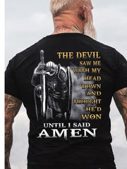 Load image into Gallery viewer, Print T-Shirt