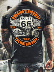 Load image into Gallery viewer, Print T-Shirt