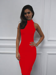 Load image into Gallery viewer, Sleeveless Dress