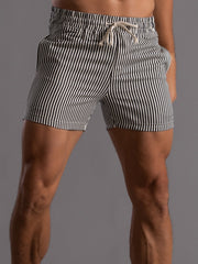 Load image into Gallery viewer, Drawstring Shorts
