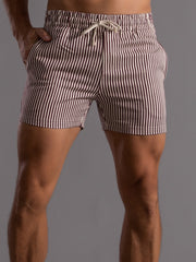 Load image into Gallery viewer, Drawstring Shorts